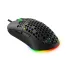 Havit MS1036 Programmable RGB Wired Black Gaming Mouse